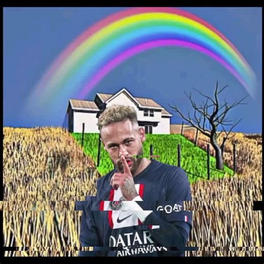 Neymar Jr Edit Showcase