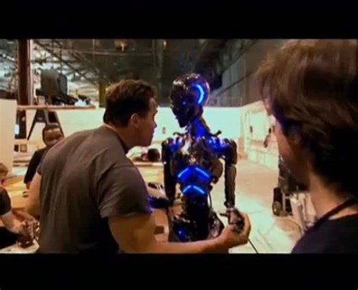 Shiv Panikker on Instagram: "Terminator 3: Rise of the Machines | Behind-The-Scenes While Terminator creator James Cameron was interested in directing the third film, he ultimately had no involvement with Terminator 3. Andrew G. Vajna and Mario Kassar, who had produced Terminator 2: Judgment Day through their company Carolco Pictures, obtained the rights for the franchise through both Carolco’s liquidation auction and negotiations with producer Gale Ann Hurd. In 1999, Tedi Sarafian was hired to 