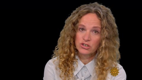 Katie Roiphe on attacks by "Twitter feminists"