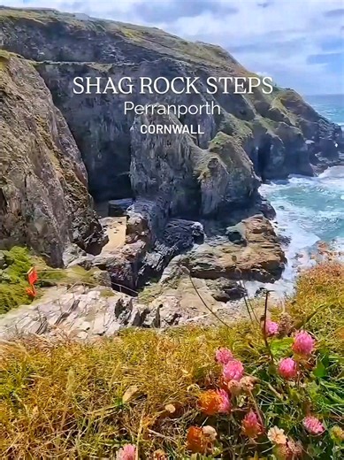 Experience the Beauty of Shag Rock's Coastal Blowholes