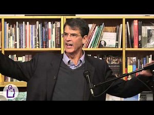 Eben Alexander at University Book Store - Seattle