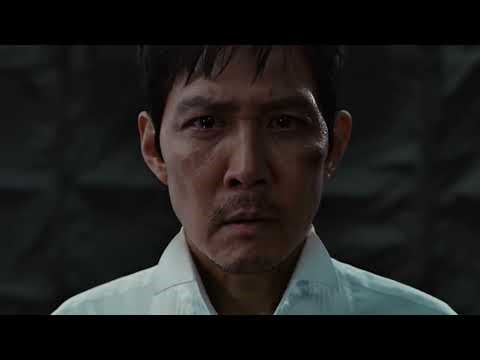 Gi Hun's Death Scene