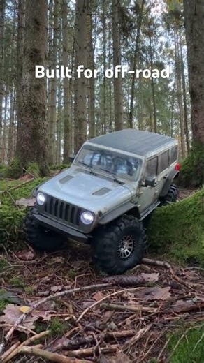 One of the most iconic crawlers