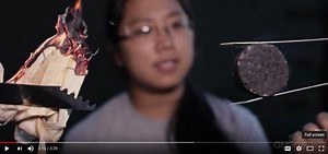 Engineering Trash Into Treasure