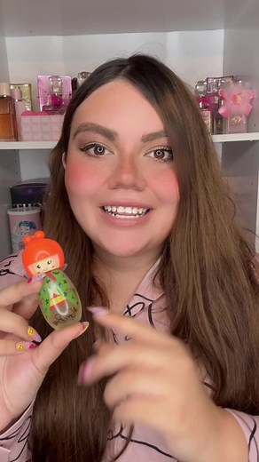 Luxurious Perfumes Fraiche Collection