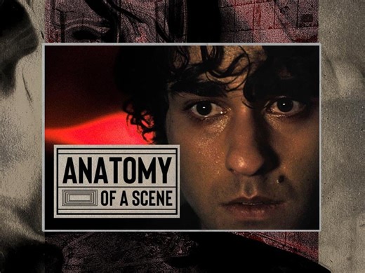 Anatomy of a Scene: 'Hereditary's' horrifying decapitation