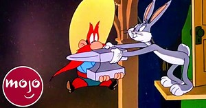 Top 10 Types of Cartoon Logic That Make No Sense | Articles on WatchMojo.com