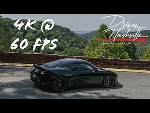 Detailed 2021 Lotus Evora GT Review - Most Underrated Sports Car on the Market?