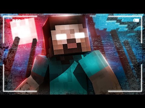 I Turned Minecraft Into A NIGHTMARE...(From The Fog)