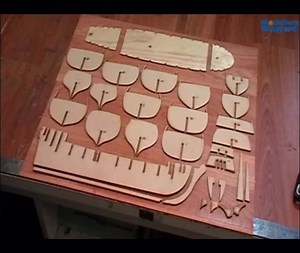 Step by step guide 🚢 #modelers #modelerscentral #modelship #ship #modeling | Modelers Central