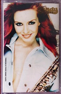 Candy Dulfer - Big Girl