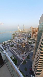 Incredible off-plan project with a 9-year payment plan. Handover in December 2024. Don't miss out on this opportunity! • Eligible for residency • Front-row tower in Marina District - Lusail • Fully-furnished 1BR & 2BR Apartments for Sale Book you site viewing! Call us at 70923333 or whatsapp 30473333 | Capstone Property | Facebook