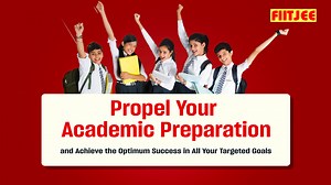 26 reactions | FIITJEE Accelerate is not just a diagnostic cum...