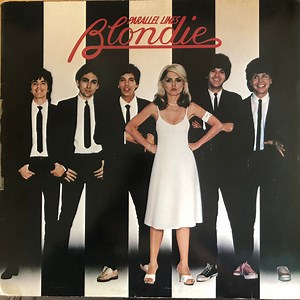 Blondie - Parallel Lines