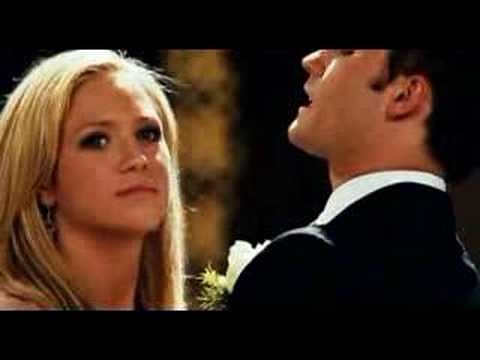 "Prom Night" Movie Trailer