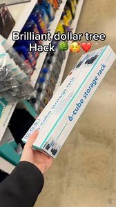 Dollar tree hack 🤩🌳 #dollartree#dollartreefinds #dollartreehacks #dollartreeorganization #dollartreediy | Missvickytips