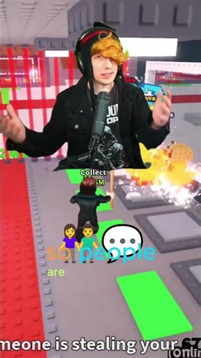 Nobody on Roblox Is Talking About Sammy’s Duck Lips