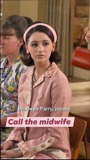 This is one of the sadest scenes, finding out that you are never going to be a mother as you have always dreamed of is so so terrifying 😳 😢 #foryoupage #BestScene #movierecommendation #goviralreels #moviescene #vergoodmovie #movieclip #callthemidwife | Emma's movies