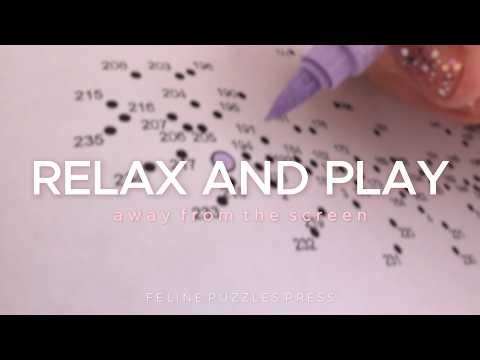 Find a Perfect Way to Relax Away From the Screen!
