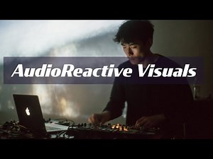 Tutorial: Audio‑Reactive Visuals Setup in Ableton Live 12 with Geometrum02 Plugin & Variations Pack