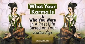 What Your Karma Is Based On Your Zodiac Sign: Past Life Astrology