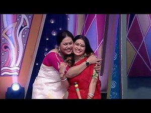 Didi No.1 Season 8 - Ep 64 - Rachana Banerjee - Bangla TV Serial - Zee5 Game Show