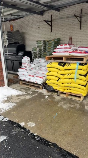 MM True Value Hardware on Reels