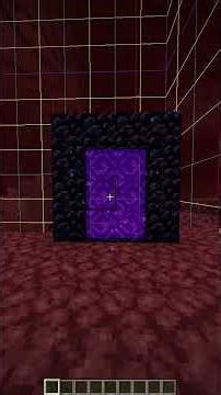 How to find Bastions in the NEWEST version of #minecraft #tutorial #speedrunning