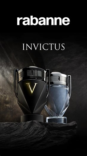 Бъдете победители с Invictus Victory Absolu от Rabanne! Открийте новия победоносен подпис на върховния герой | Rabanne