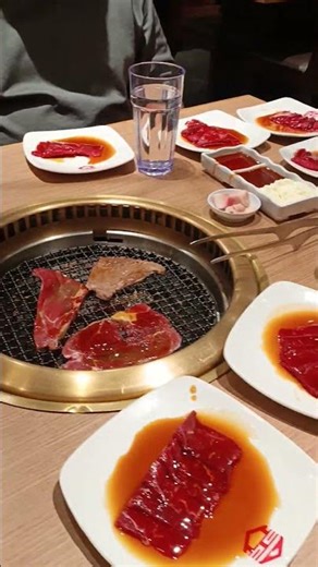 All you Can Eat Kota Kasablanka