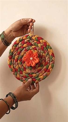 5 OLD Things Turned Into BEAUTIFUL Wall Decor! 😍✨ | Easy DIY Craft Ideas