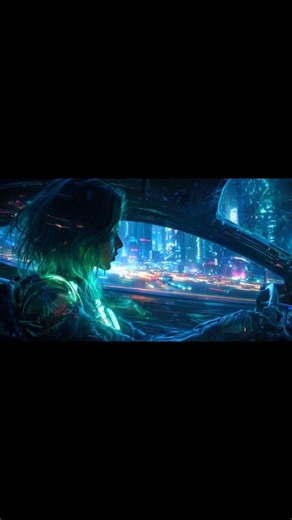 Djent × Trance Style Metal Song!