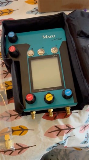 #diy #plumbing #backflowprevention just passed! Backflow tester class #backflow #commercialplumber