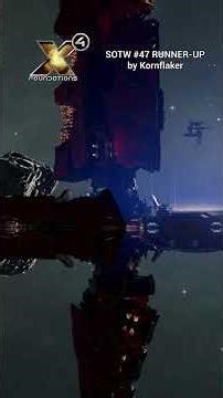 Have you seen last week's #ScreenshotOfTheWeek winners yet? 👀 #X4Foundations