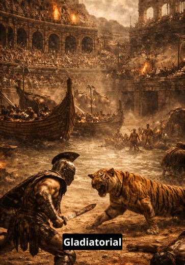 Step inside Rome’s Colosseum: a colossal stage of power, spectacle, and survival. In 60 seconds we uncover how this AD 80 marvel — built from stone, concrete and forced labour — became political theatre; explore its hidden hypogeum of tunnels and trapdoors; and reveal the staged hunts, gladiatorial combat, and class-divided seating that enforced imperial control. From glory to ruin, learn how earthquakes and quarrying transformed an emblem of dominance into the silent arches millions pass today.