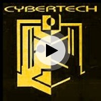 Doctor Who - Cybertech Theme (Dimensions in Time) by Cybertech