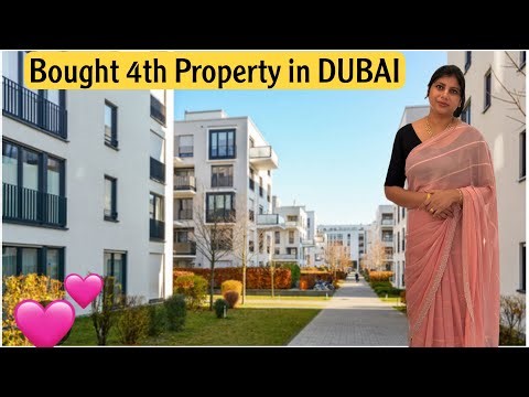 Secret of Buying Properties in UAE