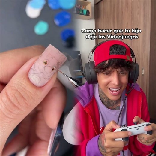 How to get them to quit video games #gracioso #actuación