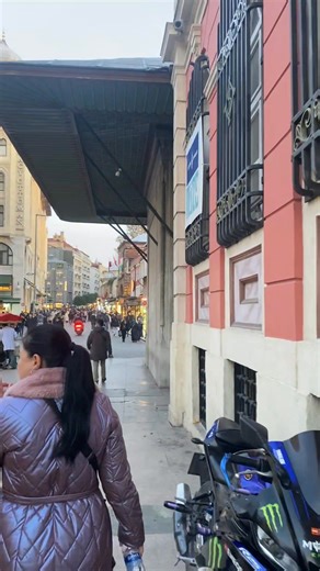 128K views · 9.7K reactions | Istanbul, a place where differences mix, creating an atmosphere full of charm. | Visit Istanbul | Facebook