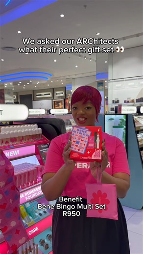 ARC Store on Instagram: "If you’re unsure what to gift, our ARChitects have you covered. These are their top gift set picks 🎁 chosen for a reason, loved for even more. 💙 #arcstore #ARCSummerClub"