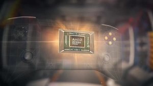 Introducing the new Ryzen Z1 Series processors, the ultimate high-performance processor for handheld PC gaming consoles. See how Ryzen Z1 processors deliver industry-leading gaming experiences at the link: https://bit.ly/40P07AK | AMD