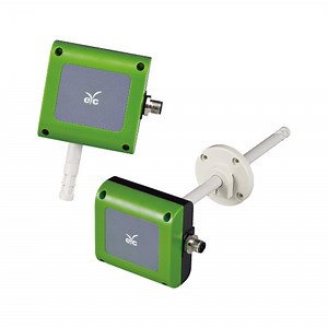 THS30X Series Multifunction Temperature & Humidity Transmitter(Wall type/Duct/Remote/Outdoor)