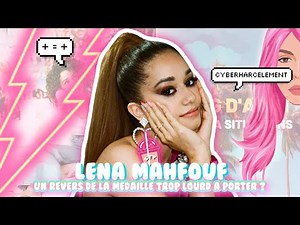 LENA SITUATIONS: The Other Side of the Coin (Career and Controversies) #STT