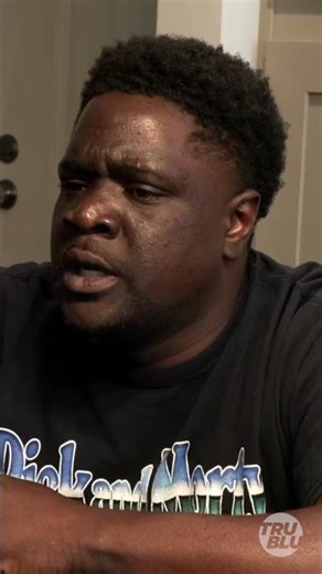 #takedown with #chrishansen on #trublu