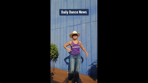 Daily Dance News