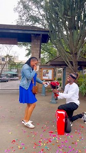 86K views · 3.3K reactions | Girlfriends’ day surprise, She couldn’t believe it, long distance relationship. SURPRISE BOOKINGS: +254798713518 | Trevor Silaz | Facebook