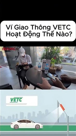 How Does the VETC Traffic Wallet Work?