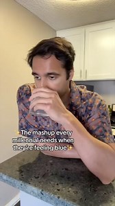 Everytime I feel blue I listen to this mashup | #mashup | The Real Rahul Rai