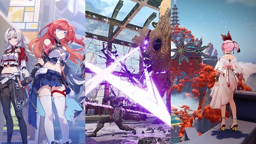 5 Games like Zenless Zone Zero for more stylish urban sci-fi vibes - VideoGamer