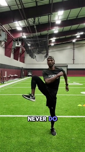 Traditional C-Skip V Hurdle C-Skip, why? . . .